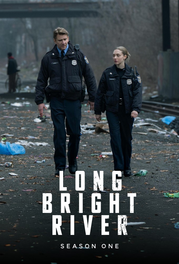 Long Bright River - Season 1 [306542] (A1741872975) [[TV Shows]] --Plex--